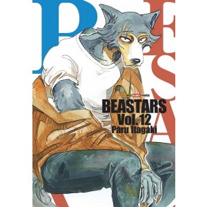 Beastars n° 12