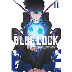 Blue Lock n° 11