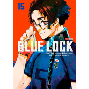 Blue Lock n° 15