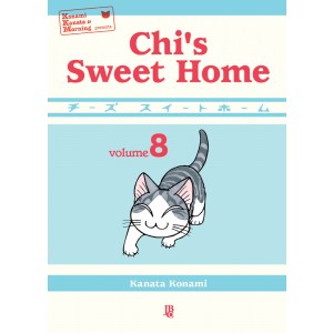 Chi's Sweet Home nº 08