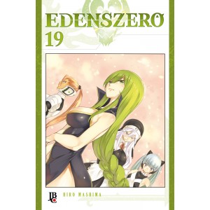 Edens Zero nº 19