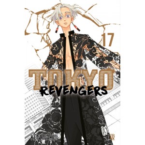 Tokyo Revengers n° 17