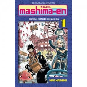 Mashima-En nº 01