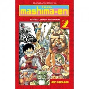 Mashima-En nº 02