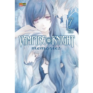 Vampire Knight - Memories nº 07