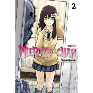 Mieruko-chan n° 02