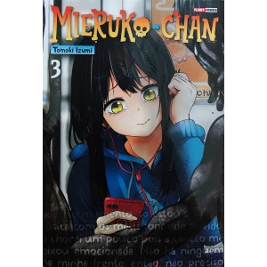 Mieruko-chan n° 03