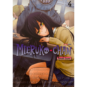 Mieruko-chan n° 04