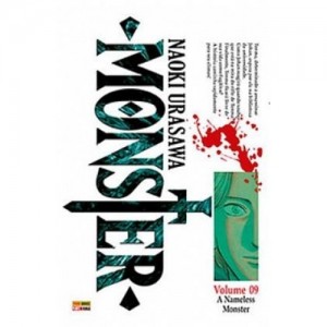 Monster (Nova Edição) nº 009