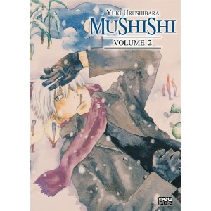 Mushishi n° 02 de 05
