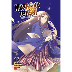 Mushoku Tensei: Uma segunda chance n° 15
