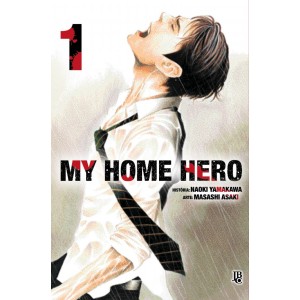 My Home Hero nº 01