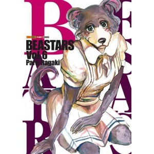 Beastars n° 06