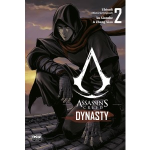 Assassin’s Creed - Dynasty n° 02