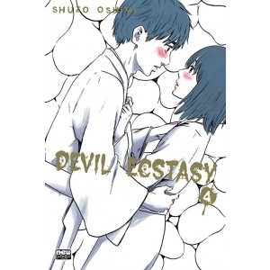 Devil Ecstasy – Volume 4
