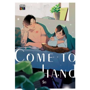 Come to Hand n° 01 - Volume Único