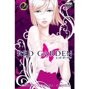 Red Garden nº 02