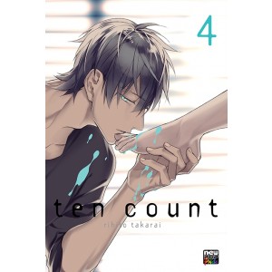 Ten Count nº 04