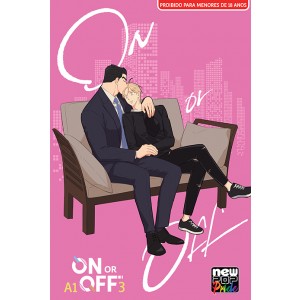 On or Off nº 03