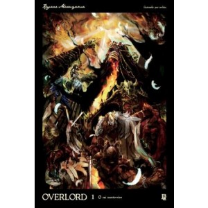 Overlord n° 01 - Novel