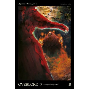 Overlord nº 03 - Novel