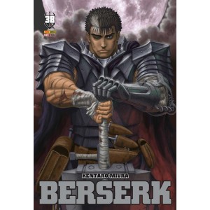 Berserk (Nova Edição) nº 038
