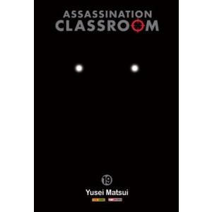 Assassination Classroom nº 19 de 21