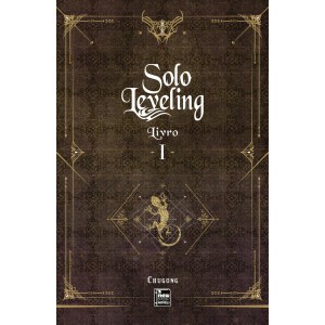 Solo Leveling - Livro - n° 01