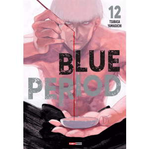 Blue Period n° 12