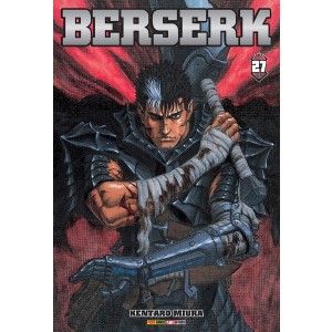 Berserk (Nova Edição) nº 027