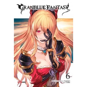 Granblue Fantasy n° 06