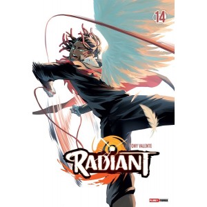 Radiant n° 14