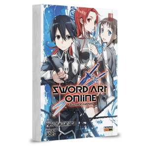 Sword Art Online - Alicization Turning - nº 11 - Novel