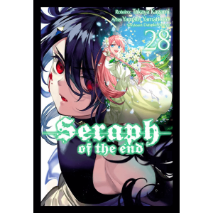 Seraph of the End nº 28