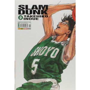 Slam Dunk (Nova Edição) nº 09 de 24