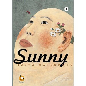Sunny - Volume 02 de 03