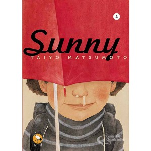 Sunny - Volume 03 de 03