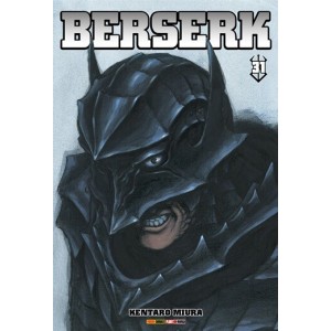 Berserk (Nova Edição) nº 031