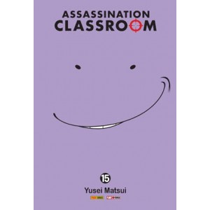 Assassination Classroom nº 15 de 21