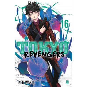Tokyo Revengers n° 16