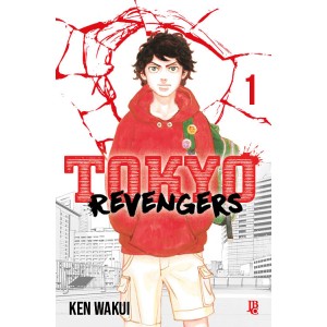 Tokyo Revengers n° 01