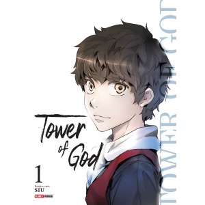 Tower of God n° 01
