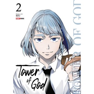 Tower of God n° 02