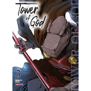 Tower of God n° 03