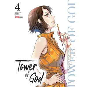 Tower of God n° 04
