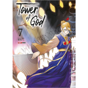 Tower of God n° 07