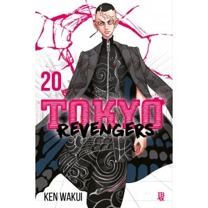 Tokyo Revengers n° 20