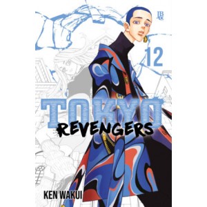Tokyo Revengers n° 12