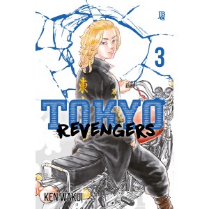 Tokyo Revengers n° 03