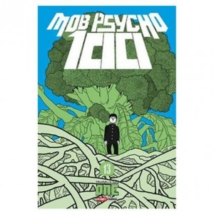 Mob Psycho 100 n° 13